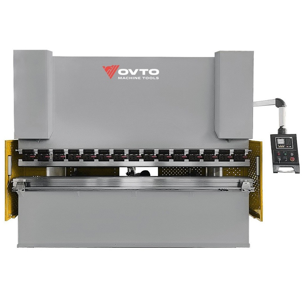 HPB-1412x3200 Листогибочный пресс OVTO 
